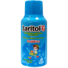 Laritol-g sol. ped. 120 ml.