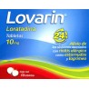 Lovarin c/10 tabs. 10 mg.