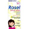 Rosel-s susp. infantil 60 ml.