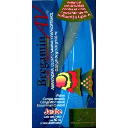 Bregamin av jbe. 60 ml.