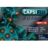 Capsiflu total c/12 caps.