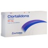 Clortalidona  c/30 tabs. 50 mg.