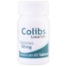 Colibs c/60 tabs. 50 mg.