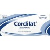 Cordilat c/20 caps. 10 mg.
