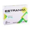 Estranim c/10 caps. 45 mg.