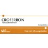 Croferron c/50 comp. 200 mg.