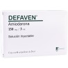 Defaven c/6 amptas. 150 mg/3 ml.