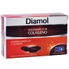 Diamol adiocinado c/colageno c/30 caps. 1.2 g.