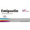Emipastin c/30 tabs. 10 mg.