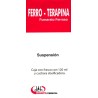 Ferro-terapina susp. 120 ml.
