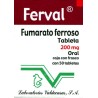 Ferval c/50 tabs. 200 mg