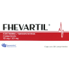 Fhevartil c/28 tabs. 10/20 mg.