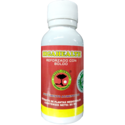 Higahealth extracto 80 ml.