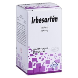Irbesartan 150 mg c/28 t