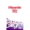 Irbesartan c/14 tabs. 150 mg.