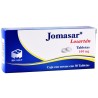 Jomasar 100mg c/30 tabletas