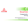 Losartan c/30 comps. 50 mg.
