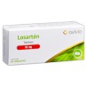 Losartan tab c/60 50 mg