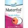 Materfol c/90 tabletas