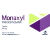 Monaxyl c/20 tabs. 60 mg.