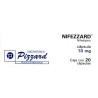 Nifezzard c/20 caps. 10 mg.