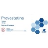 Pravastatina c/30 tabs. 10 mg.
