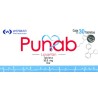 Punab c/30 tabs. 50 mg.
