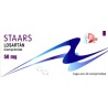 Staars c/30 comprimidos 50 mg.