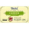 Te cardon c/25 sobres