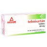 Telmisartan 40 mg c/28 tab