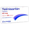 Telmisartan 40mg alpharma tabletas