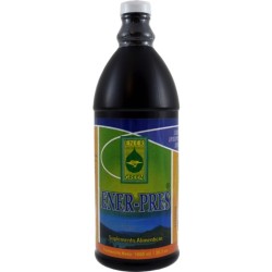 Tonico ener-pres  1 litro