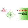 Valsartan c/14 tabs. 160 mg.