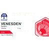 Venesden c/16 tabs. 5 mg.