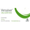 Versalver c/14 comp. 160 mg.