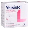 Versistol granulado c/10 sobs. 3 g.