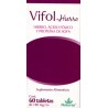 Vifol hierro c/60 tabs.