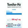 Yemifer-he c/30 tabs.
