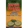 Zapote blanco con alpiste c/66 tasb.