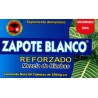 Zapote blanco-ref.  c/60 tabs.