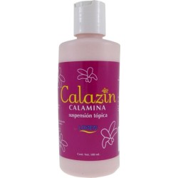 Calazin susp. topica 180ml.