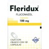 Fleridux c/10 caps. 100 mg.