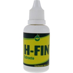 Hongo-fin gotas 30 ml.