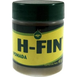 Hongo-fin pomada 40 gramos