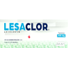 Lesaclor (maclov) c/35 tabs. 400 mg.