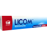 Licom crema 20 gr.