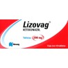 Lizovag c/10 tabs. 200 mg.