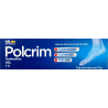Polcrim gel 1% tubo c/15 g.