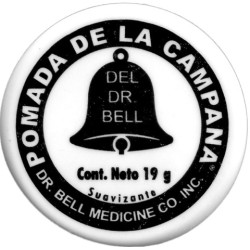 Pomada la campana 19 grs.