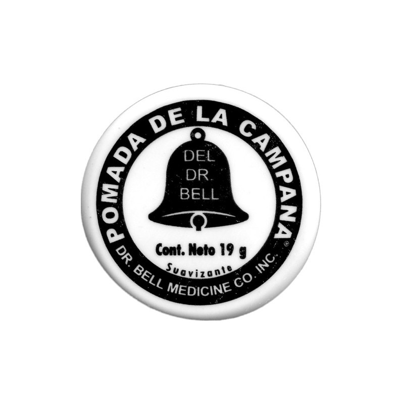 Pomada la campana 19 grs.